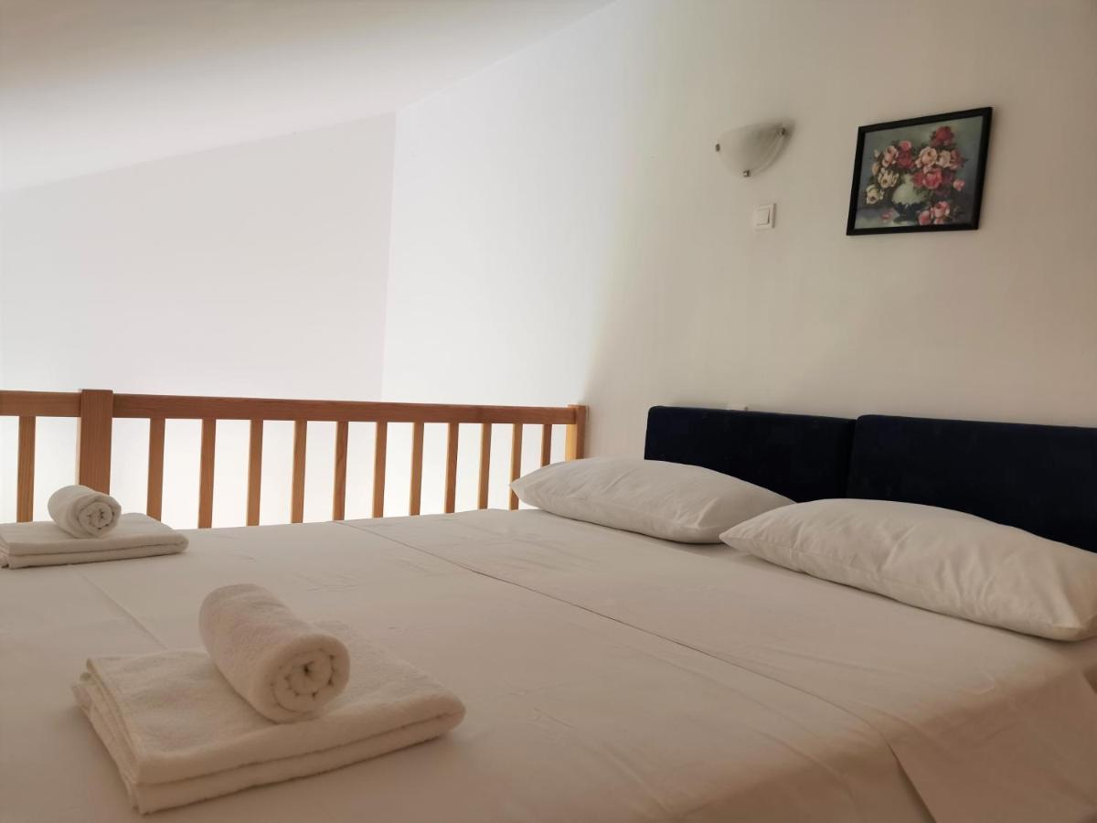 Lenka Apartments II 노바야 외부 사진