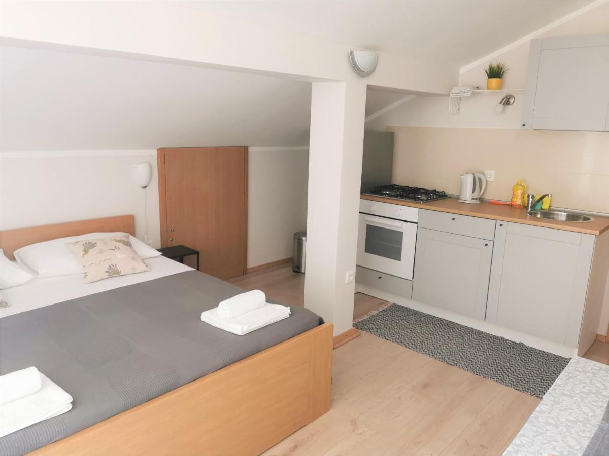 Lenka Apartments II 노바야 외부 사진