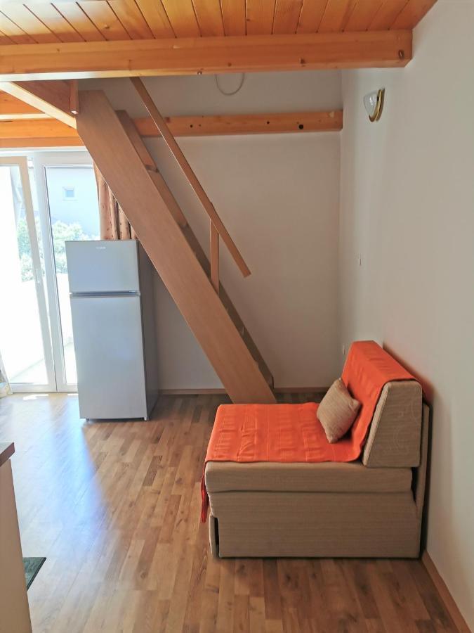 Lenka Apartments II 노바야 외부 사진