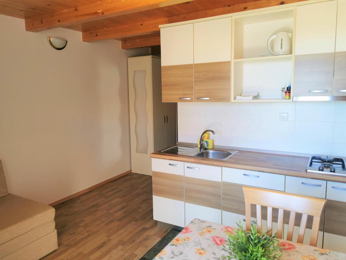 Lenka Apartments II 노바야 외부 사진