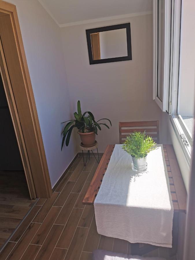 Lenka Apartments II 노바야 외부 사진