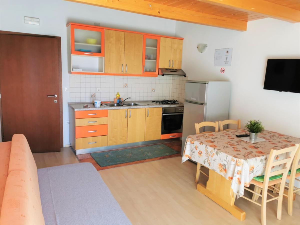 Lenka Apartments II 노바야 외부 사진