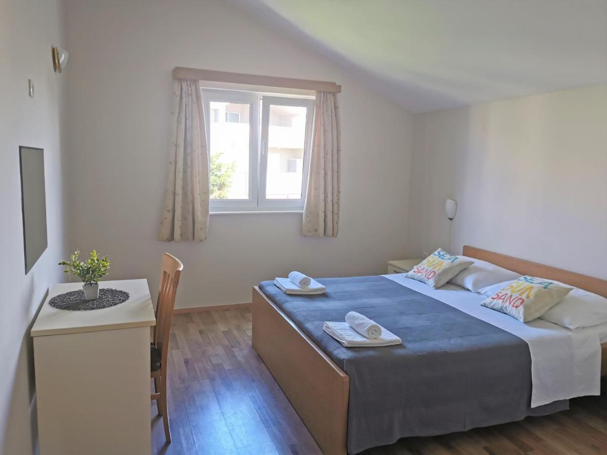 Lenka Apartments II 노바야 외부 사진